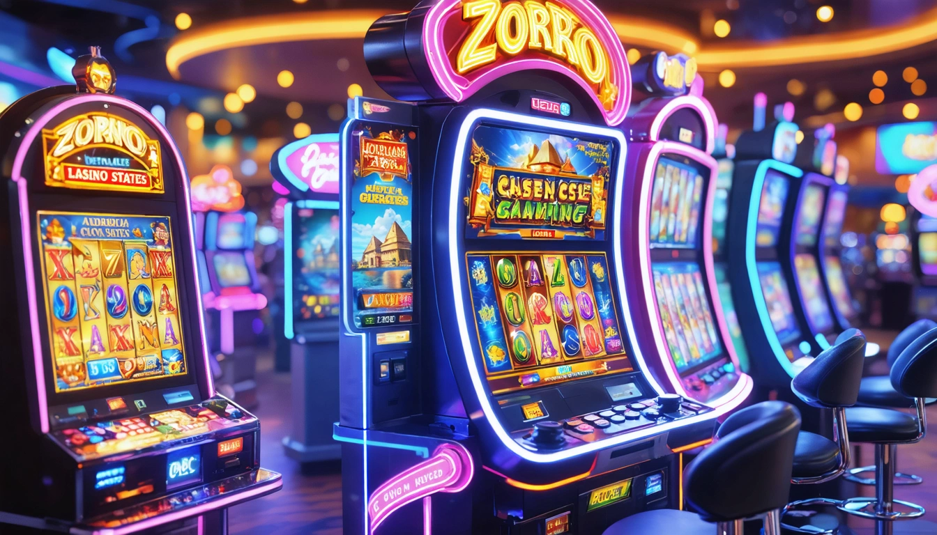 Australian States Legalize Regulated Casino Gaming for Broad Access