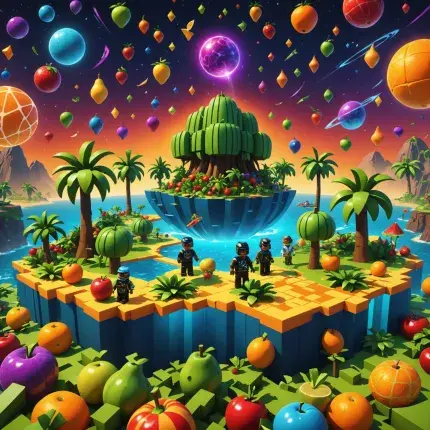 Top Tips to Conta Para Comprar de Blox Fruits Online Safely