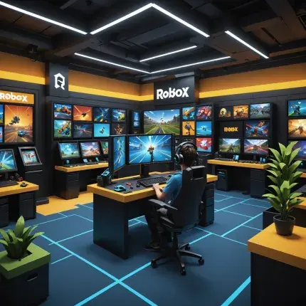 Top 10 Tips to Safely Use Roblox Cards Online Today