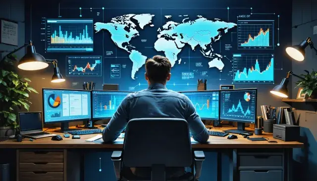 Neglected Lower Divisions Deliver Value Bets for Dedicated Bettors